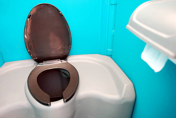 Best Construction site porta potty rental  in Staples, MN