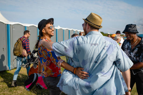 Best Local porta potty services  in Staples, MN